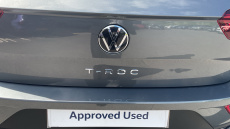 Volkswagen T-Roc 1.0 TSI Life 5dr Petrol Hatchback